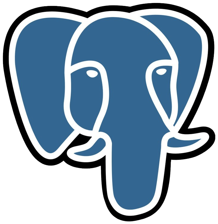 PostgreSQL icon