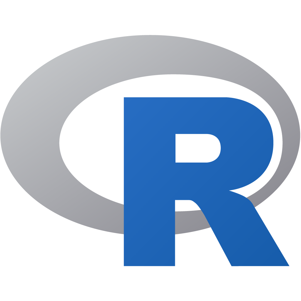 R icon